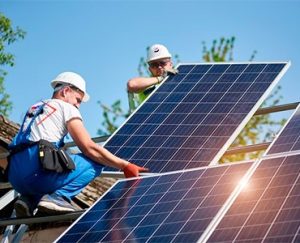 Obras de Boiler e Aquecimento Solar